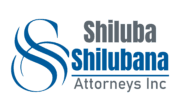 shiluba shilubana attorneys logo