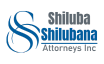 shiluba shilubana attorneys logo